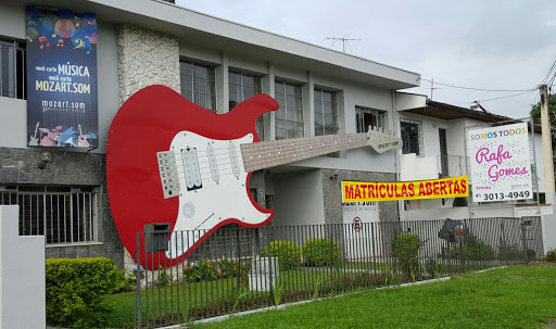 Escola de música